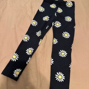 Daisy Leggings